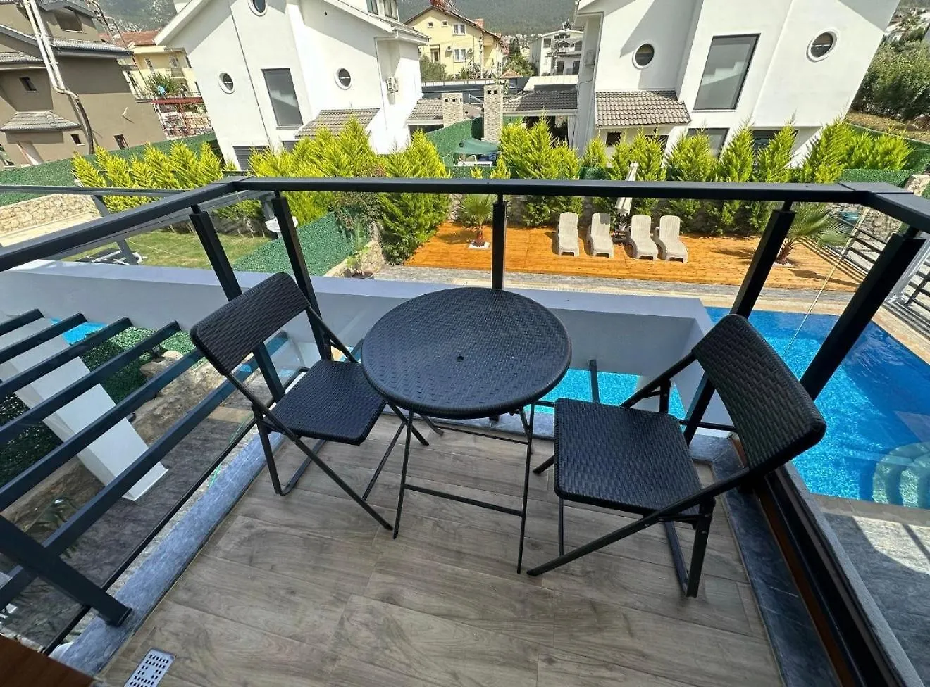 Villa Hisar Fethiye 0*,  Türkei