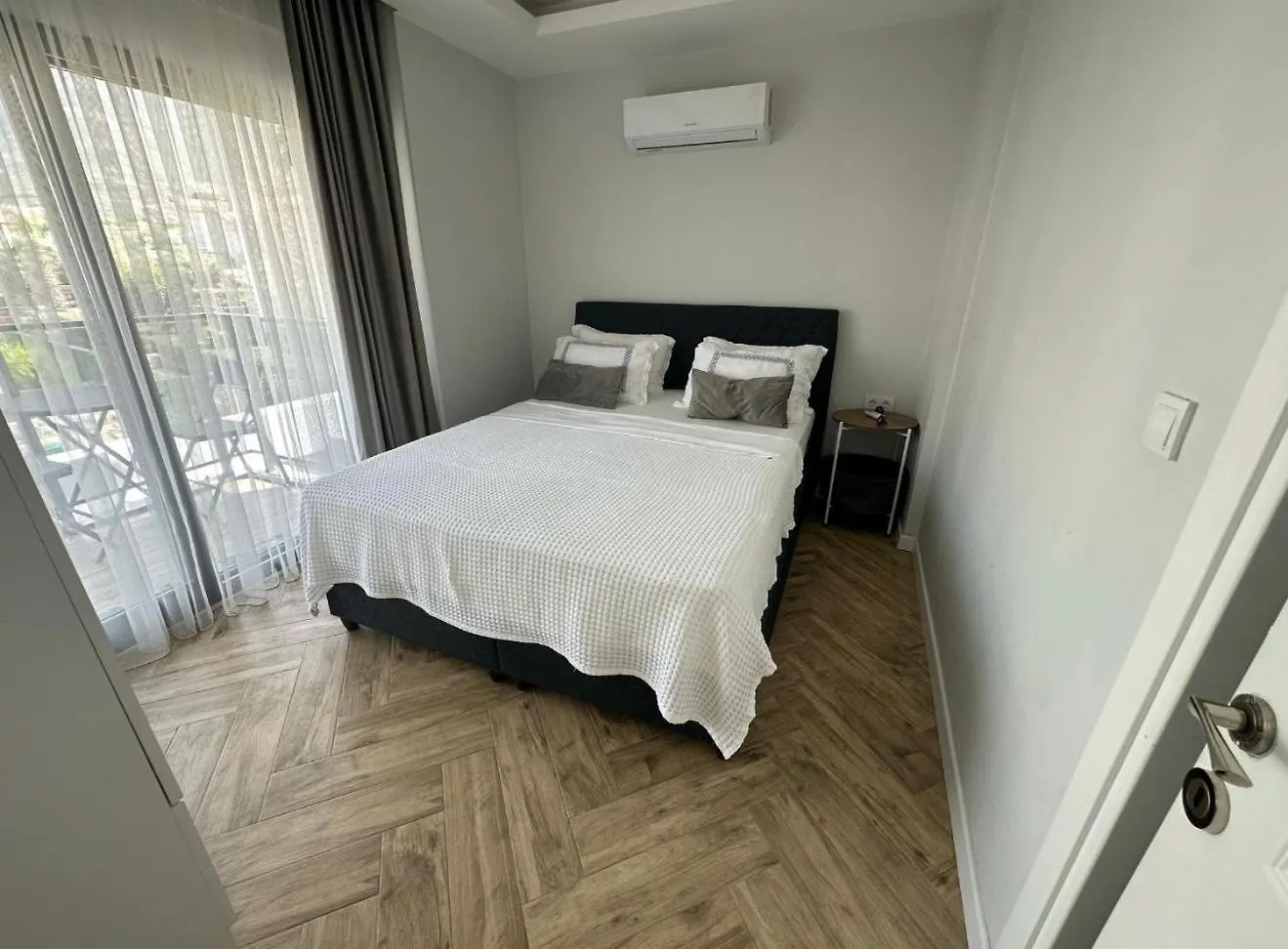 Villa Hisar Fethiye