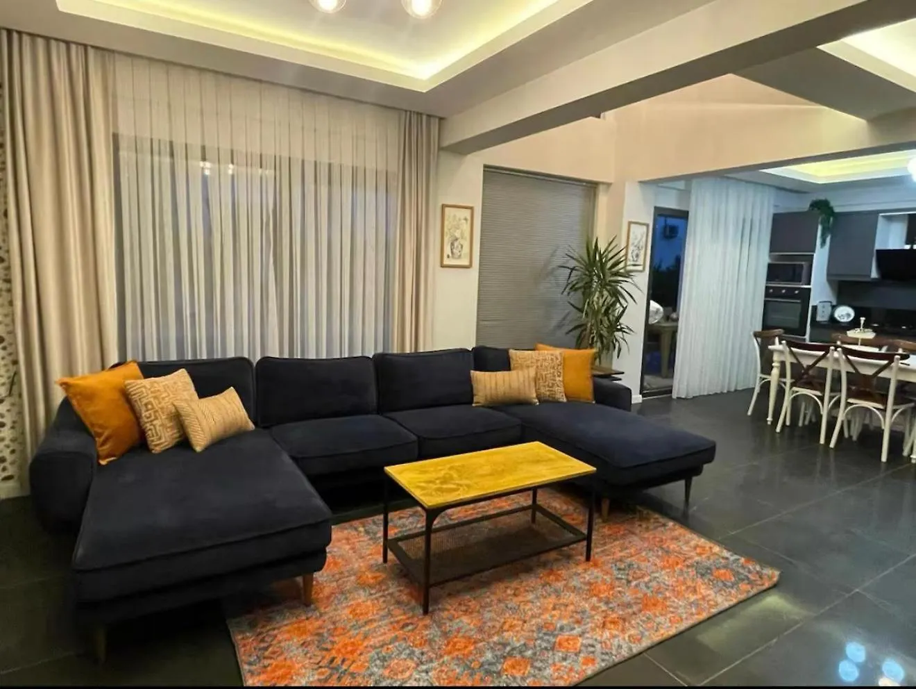 Villa Hisar Fethiye