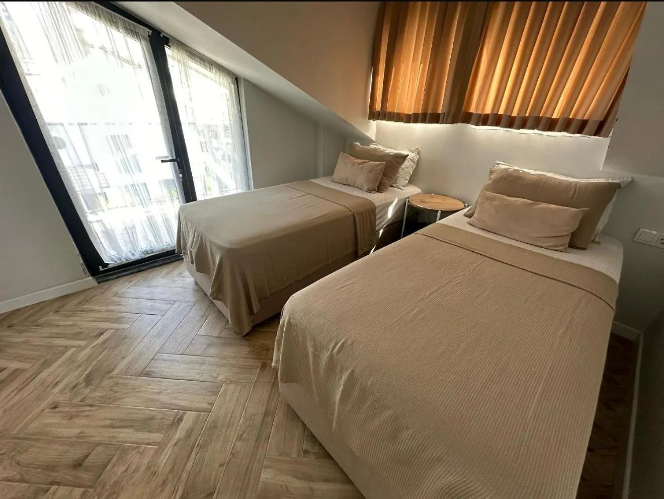 Villa Hisar Fethiye