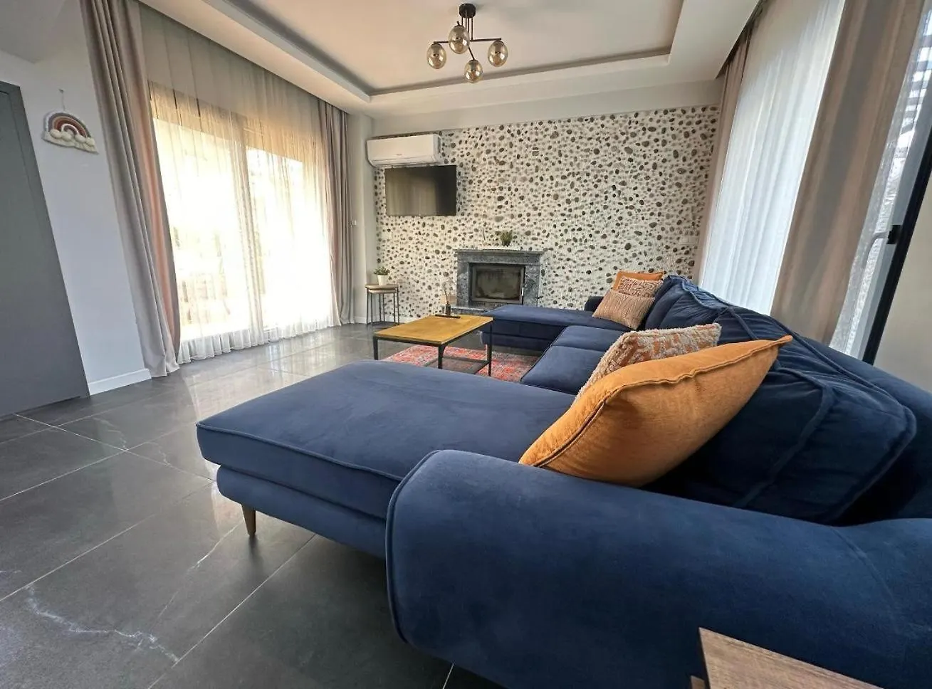 Villa Hisar Fethiye